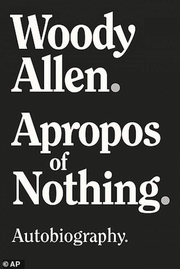 Woody Allen - đạo diễn nổi tiếng cả cuộc đời đối diện với tai tiếng 5