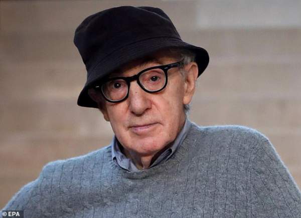Woody Allen - đạo diễn nổi tiếng cả cuộc đời đối diện với tai tiếng 7