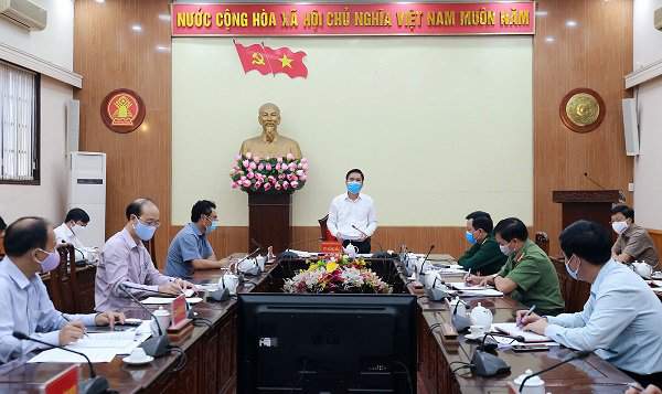 Từ ca 178 gian dối, Chủ tịch tỉnh Thái Nguyên cảnh báo còn nhóm đối tượng nguy cơ khác