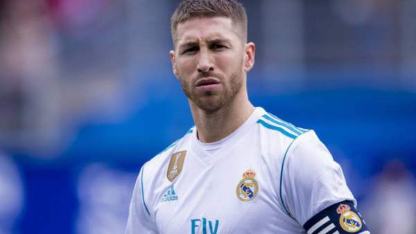 Khó khăn về tài chính, Real Madrid sẵn sàng bán Sergio Ramos