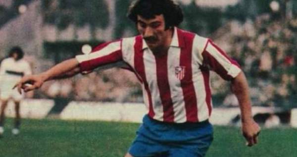 Huyền thoại Atletico Madrid qua đời vì nhiễm Covid-19
