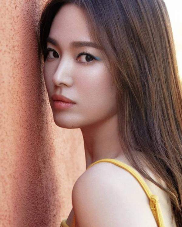 Song Hye Kyo hậu ly hôn: “Tôi thích một mình lúc nửa đêm” 4