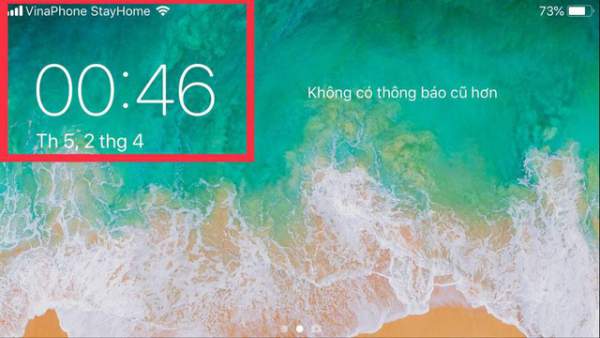 Vinaphone gửi thông điệp "Stay Home" tới người dùng Việt Nam