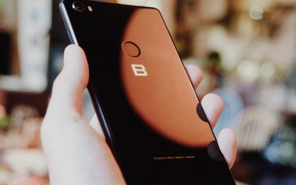 CEO Bkav tiết lộ Bphone mới sẽ có 4 phiên bản