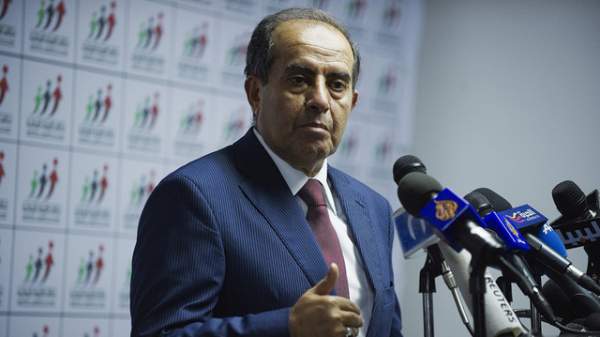 Cựu Thủ tướng Libya tử vong vì Covid-19