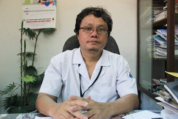 “Nói ca mắc COVID-19 ở Hà Nội ủ bệnh 23 ngày là quá vội vàng, khiến nhiều người lo lắng” 3