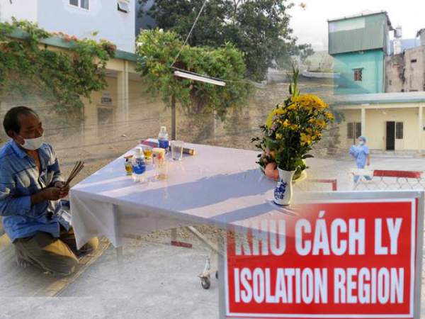 Hơn 1 tháng “sóng gió”, lần đầu tiên Việt Nam không ghi nhận ca nhiễm COVID-19 mới trong 24 giờ 2