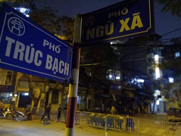 Hơn 1 tháng “sóng gió”, lần đầu tiên Việt Nam không ghi nhận ca nhiễm COVID-19 mới trong 24 giờ