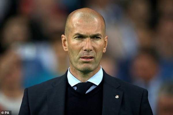 HLV Zidane khát khao chiêu mộ cả Pogba lẫn Haaland