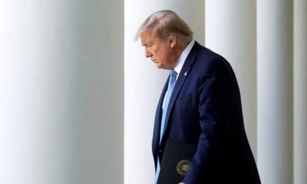 Ông Trump đơn độc tại hội nghị G7 sau quyết định cắt tài trợ WHO