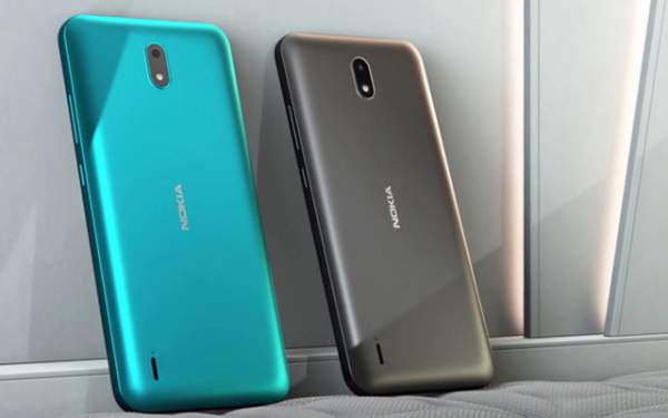 Nokia ra mắt smartphone 4G giá 1,69 triệu đồng