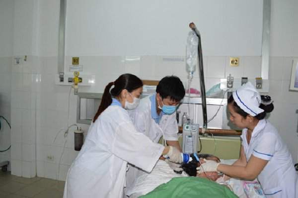 Ngày thứ 3 Việt Nam không có ca mắc mới COVID-19, bệnh nhân 91 vượt qua “lưỡi hãi tử thần”