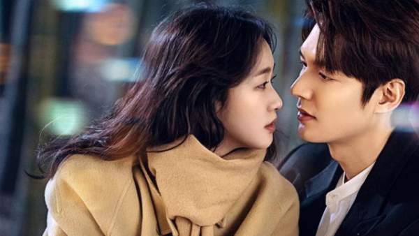 Phim “hot” của Lee Min Ho lập kỷ lục ngay tập đầu lên sóng