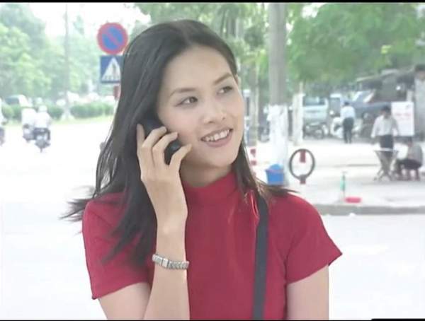 Thú vị khi xem lại Nguyệt “thảo mai” đóng MV với Thu Phương, Lam Trường