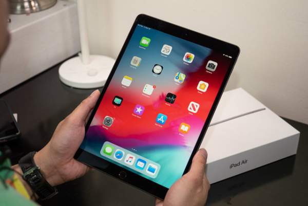 2 dòng iPad mới sẽ được Apple ra mắt vào tháng 9 2