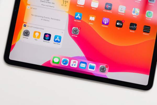 2 dòng iPad mới sẽ được Apple ra mắt vào tháng 9