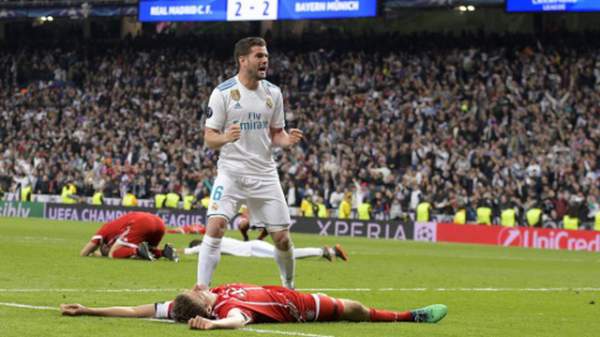 Real Madrid chuẩn bị thanh lý “dàn sao” để thu về 121 triệu euro 3