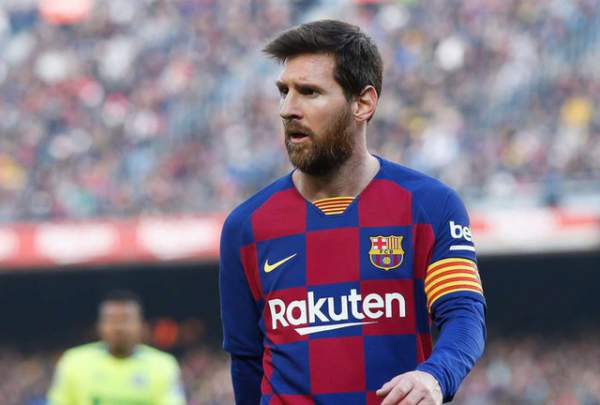 Thực hư về “quyền lực đen” của Messi ở Barcelona