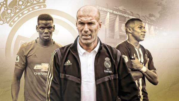 Real Madrid đã sẵn sàng cho màn “lột xác”?