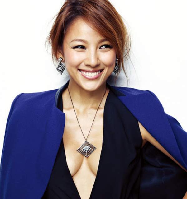 Cuộc sống không showbiz yên bình của “nữ hoàng gợi cảm” Lee Hyori 4