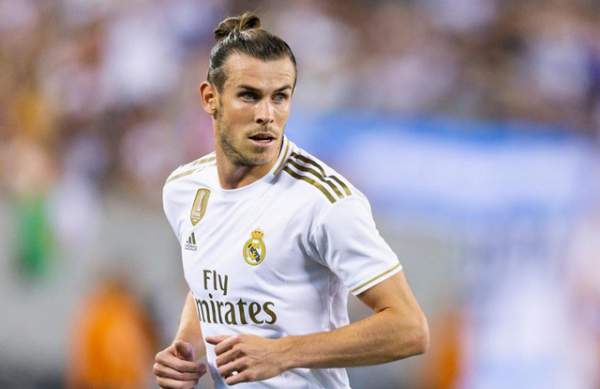 Gareth Bale để ngỏ khả năng tới Mỹ thi đấu