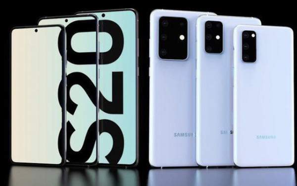 Samsung hủy kế hoạch chuyển dây chuyền sản xuất smartphone cao cấp sang VN