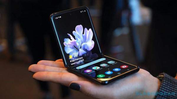 Samsung hủy kế hoạch chuyển dây chuyền sản xuất smartphone cao cấp sang VN 2