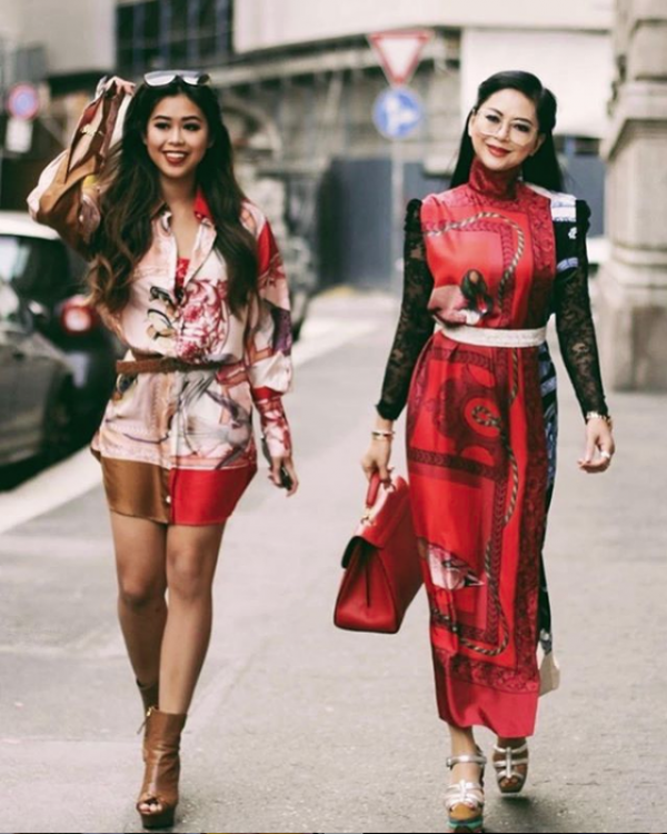 3 người đẹp Việt có mẹ thuộc hàng “mỹ nhân” 23