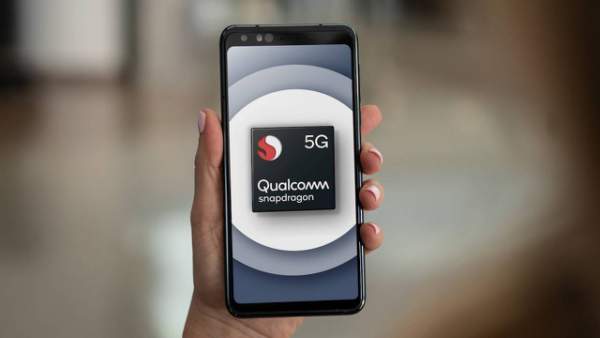 Qualcomm ra mắt chip Snapdragon 768G, hỗ trợ 5G cho smartphone tầm trung