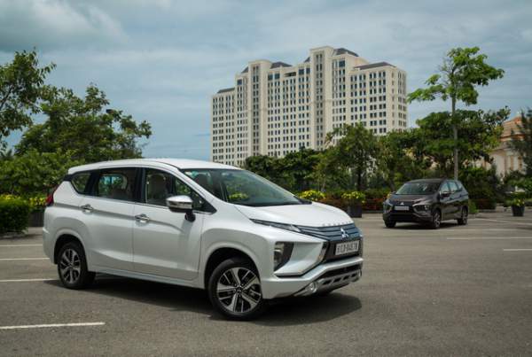 Đưa XL7 và Ertiga Sport về Việt Nam, Suzuki quyết đấu Mitsubishi 2