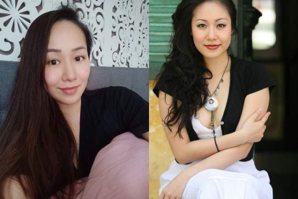 Hoa hậu Ngô Phương Lan bất ngờ cắt tóc ngắn khác lạ 2