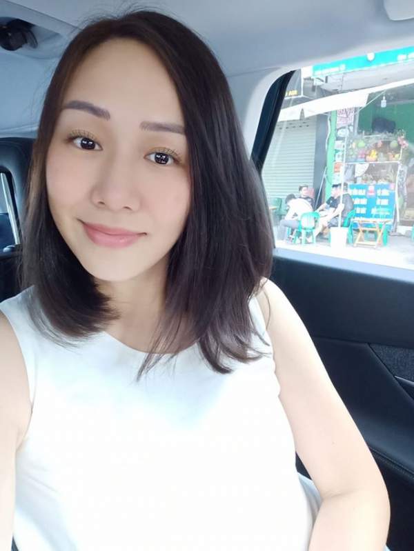 Hoa hậu Ngô Phương Lan bất ngờ cắt tóc ngắn khác lạ