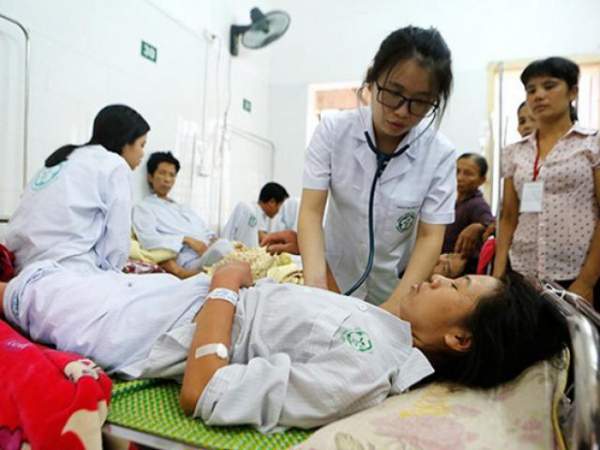 Việt Nam có ca đầu tiên trong năm mắc virus Zika gây dị tật đầu nhỏ ở trẻ sơ sinh 2
