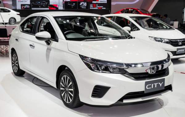 5 mẫu ô tô ăn khách sắp ra mắt thị trường Việt Nam 5