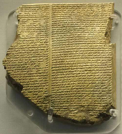 Ashurbanipal: Thư viện hoàng gia lâu đời nhất thế giới 2