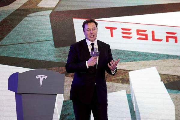 Elon Musk: Thiên tài hay kẻ chuyên đi bán ảo tưởng? 2