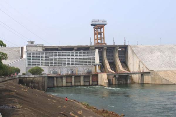 12 Nhà máy thủy điện lớn nhất Việt Nam 12