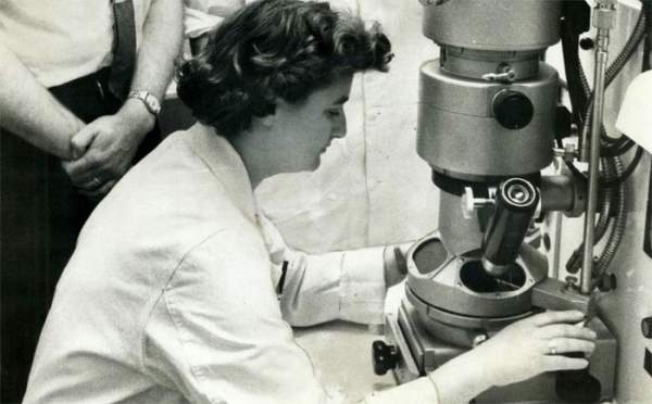 Người phụ nữ phát hiện virus corona đầu tiên trên cơ thể người vào năm 1964