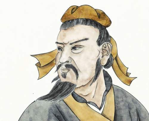 10 đệ nhất quân sư của Trung Hoa cổ đại 2