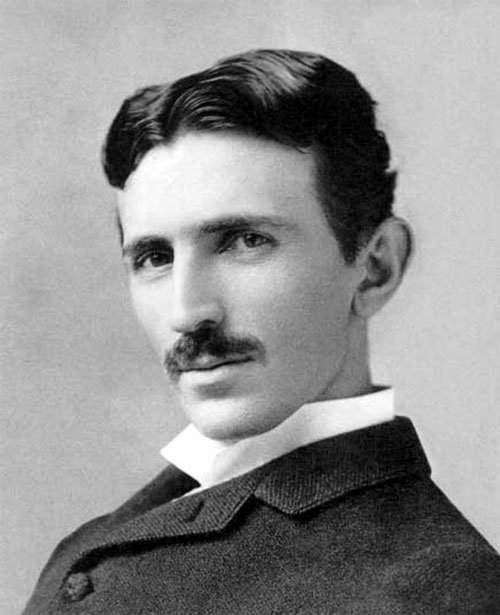 Cuộc đời dị thường của nhà khoa học Nikola Tesla 2