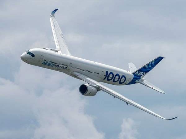 Airbus thử nghiệm thành công công nghệ bay tự động toàn hành trình 3