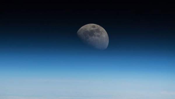 Hủy dự án với Mỹ, Nga xây trạm Mặt trăng cùng Trung Quốc