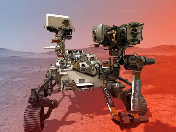 Bí ẩn 15 năm đầy 'ma mị' trên sao Hỏa vừa được giải mã: Giới khoa học hoàn toàn bất ngờ 2
