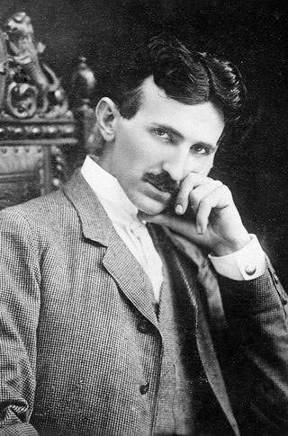 Vì sao Nikola Tesla là một nhà khoa học bá đạo? 6