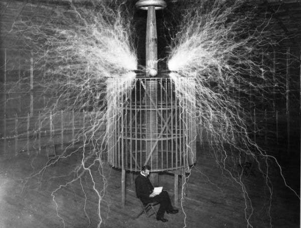 Vì sao Nikola Tesla là một nhà khoa học bá đạo? 4