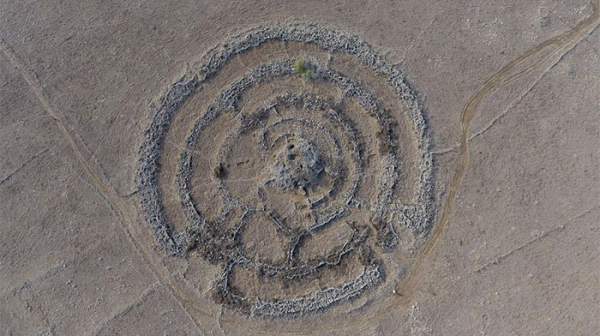 7 vòng tròn đá bí ẩn rải rác khắp thế giới
