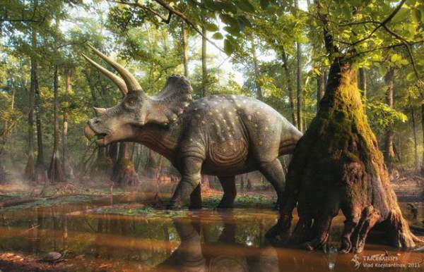 Top 9 loài khủng long nguy hiểm nhất thời tiền sử, khủng long bạo chúa vẫn còn hiền chán 9