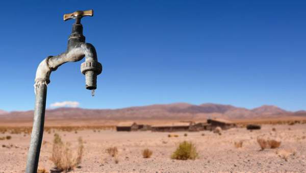 Thế giới sắp có nguồn nước sạch vô tận nhờ công nghệ lọc mới 2