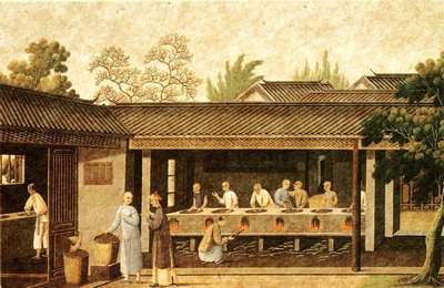 20 phát minh nổi tiếng của Trung Hoa cổ đại 10