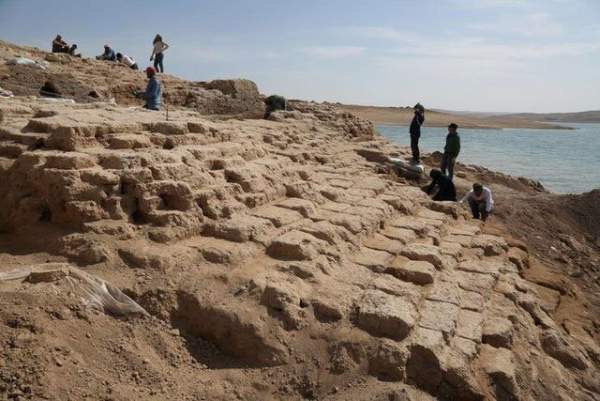 Tìm thấy tàn tích của đế chế cổ đại bí ẩn ở Iraq 4
